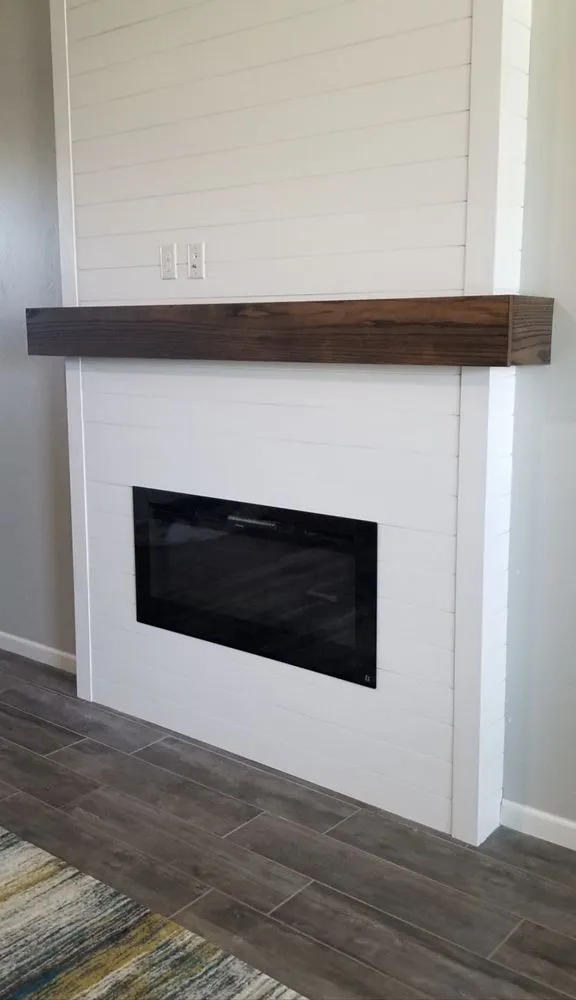 Slide of Braun Renovations