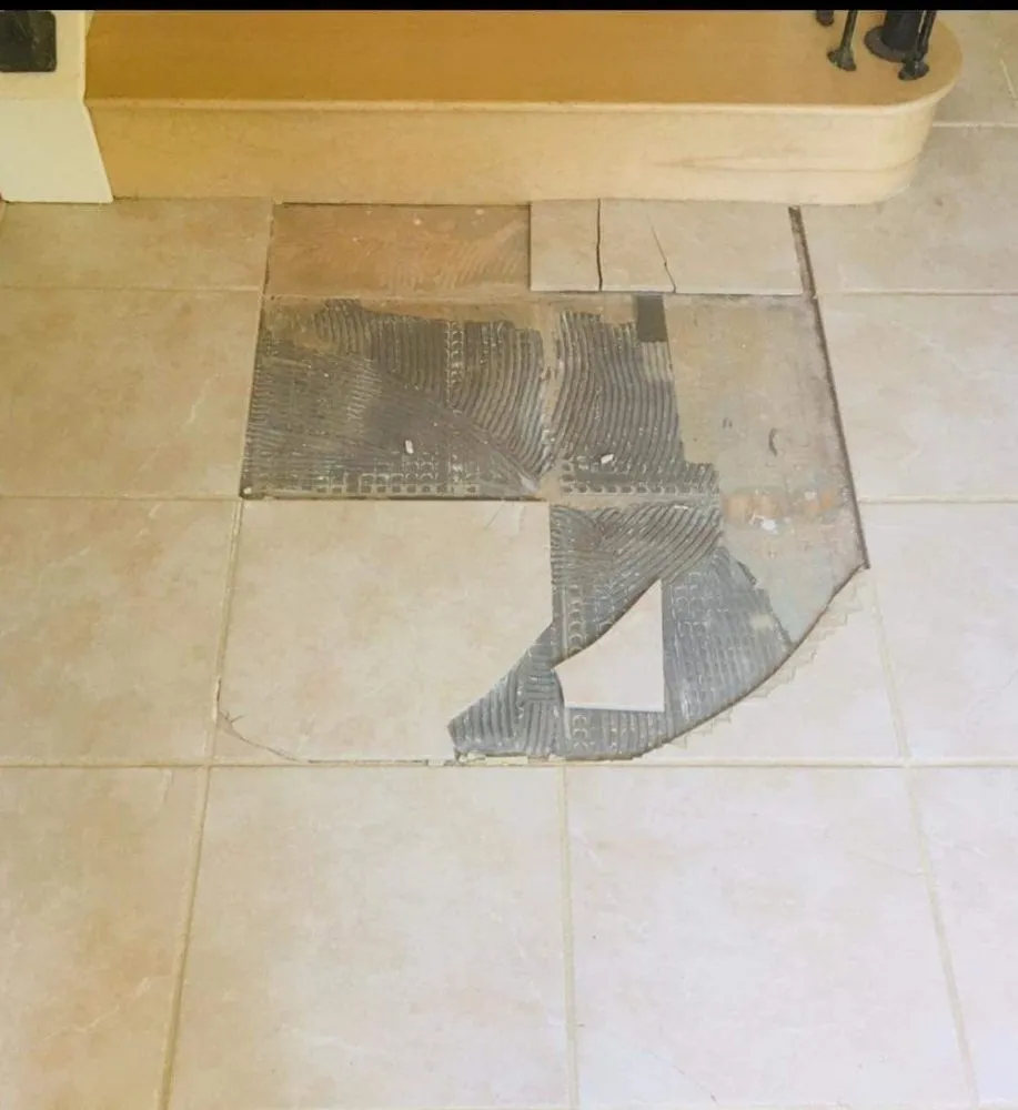 Slide of Braun Renovations