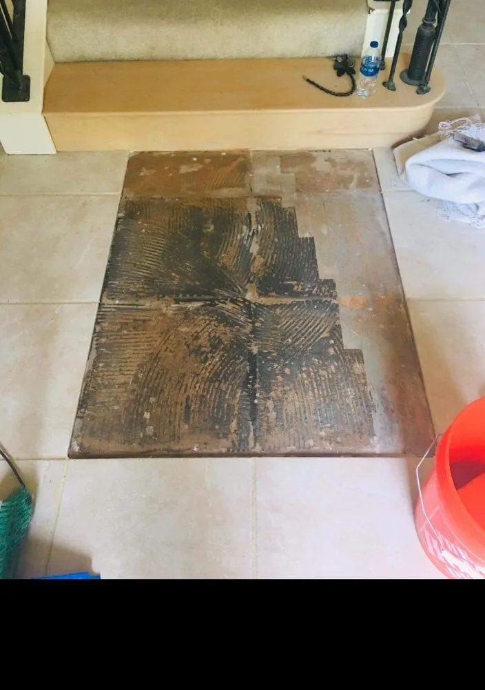 Slide of Braun Renovations