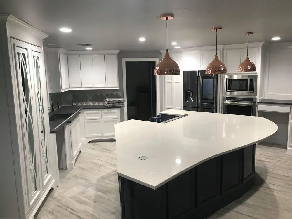 Slide of Braun Renovations