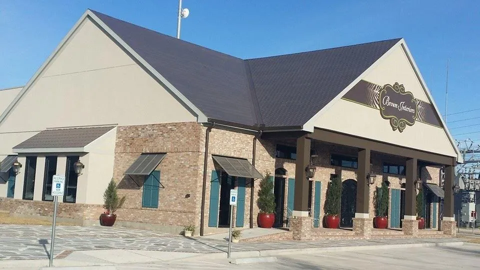 Slide of Braun's Roofing