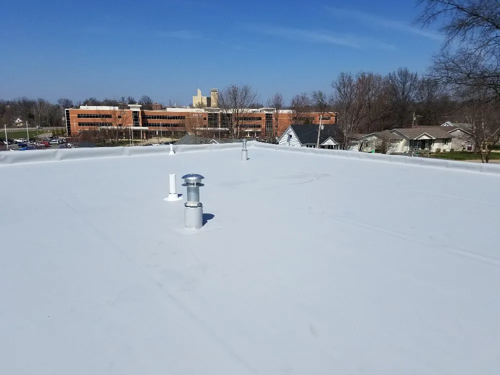 Slide of Brautigam Roofing