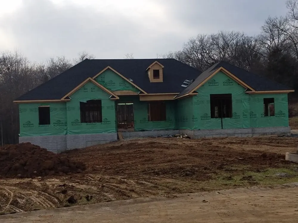 Slide of Brautigam Roofing