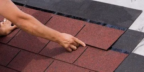 Slide of Brautigam Roofing