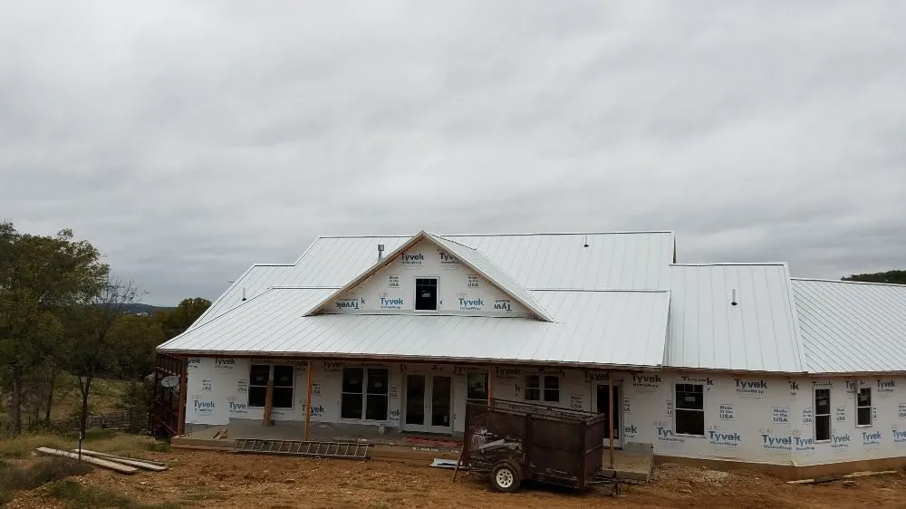 Slide of Brautigam Roofing