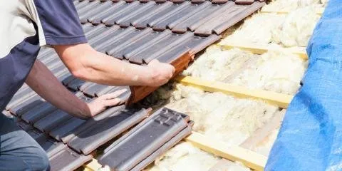 Slide of Brautigam Roofing