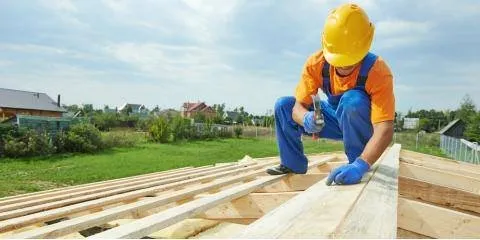 Slide of Brautigam Roofing