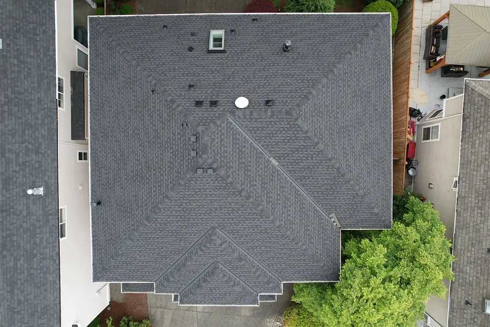 Slide of Brave Roofers