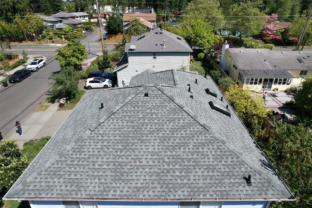 Slide of Brave Roofers