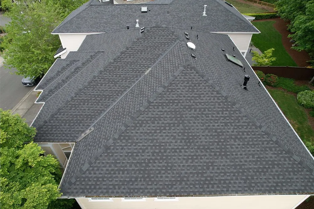 Slide of Brave Roofers