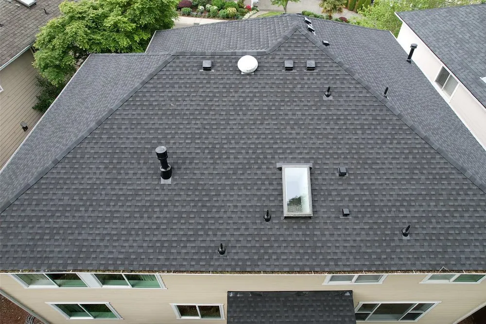 Slide of Brave Roofers