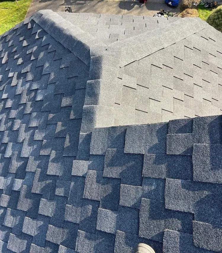 Slide of Brave Roofers