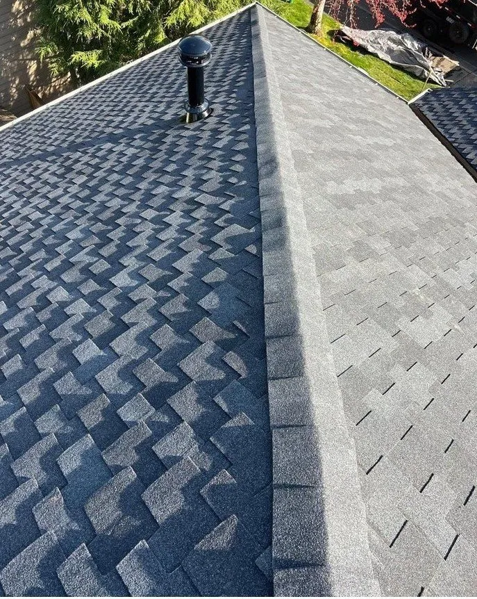 Slide of Brave Roofers