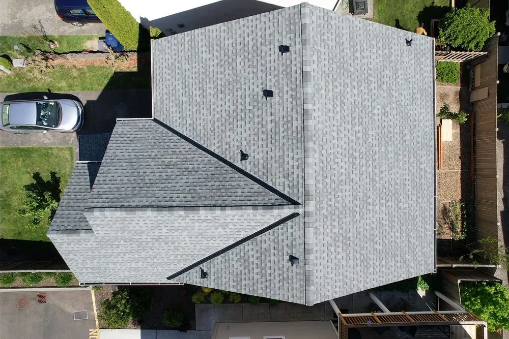 Slide of Brave Roofers