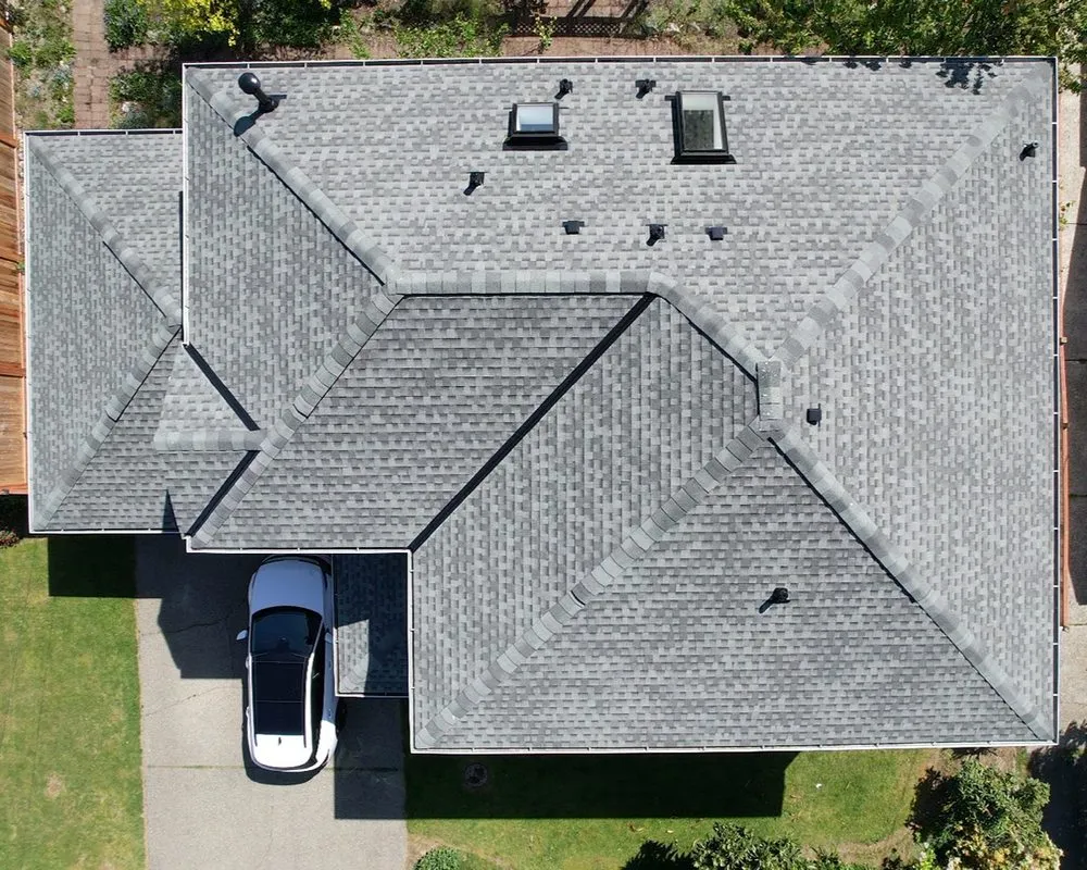 Slide of Brave Roofers