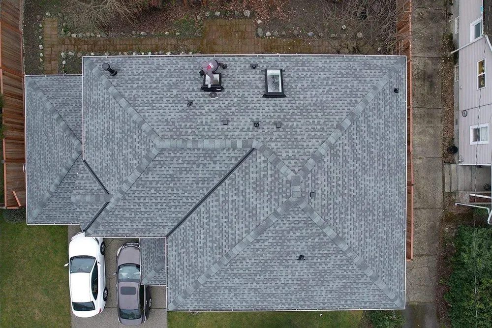 Slide of Brave Roofers