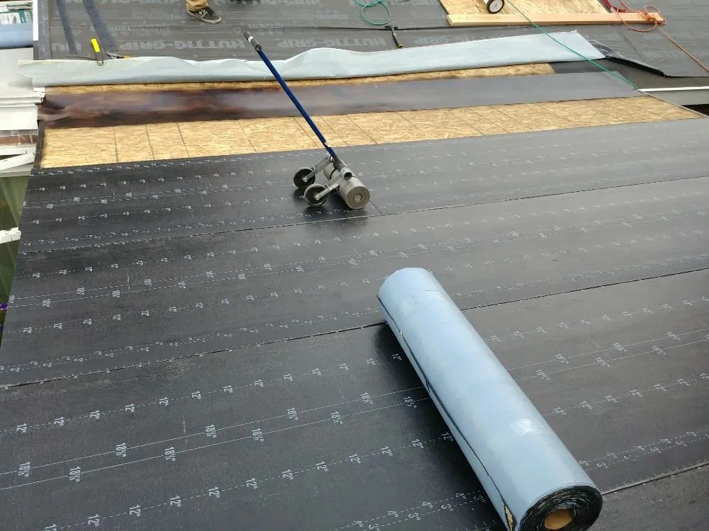 Slide of Bravo Builders