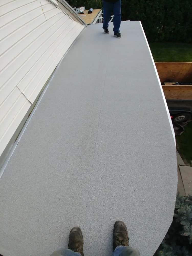 Slide of Bravo Builders