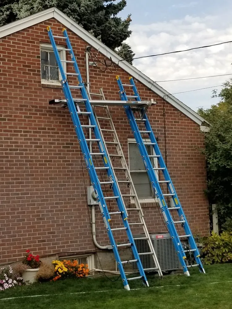 Slide of Bravo Builders