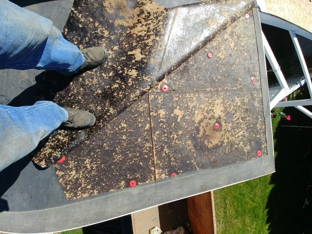 Slide of Bravo Builders