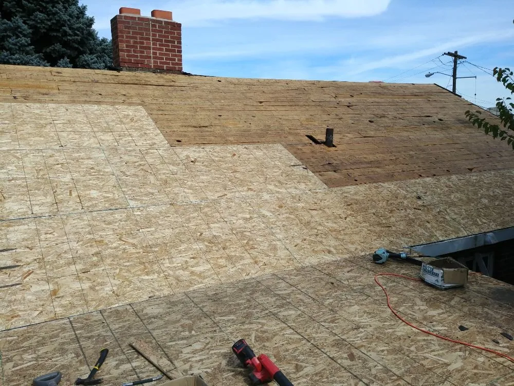 Slide of Bravo Builders