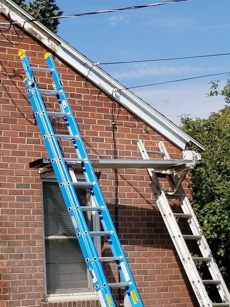 Slide of Bravo Builders