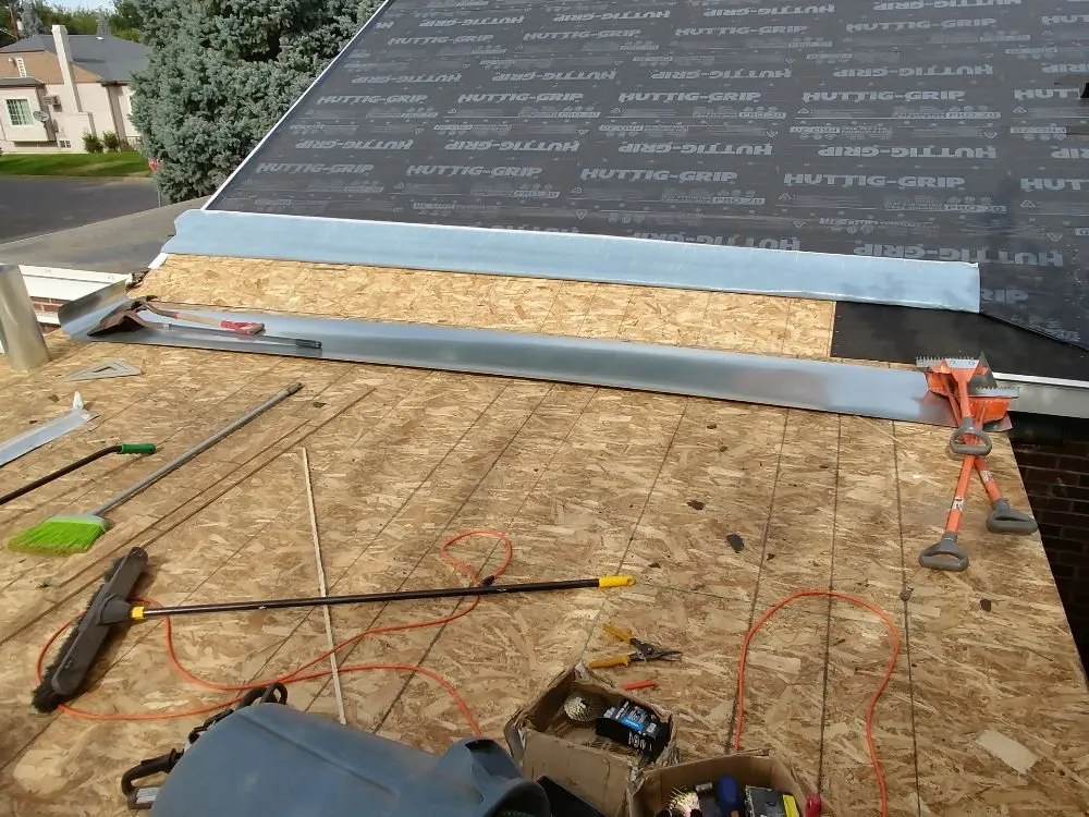 Slide of Bravo Builders