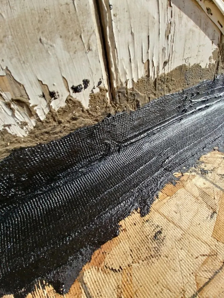 Slide of Bravo Builders