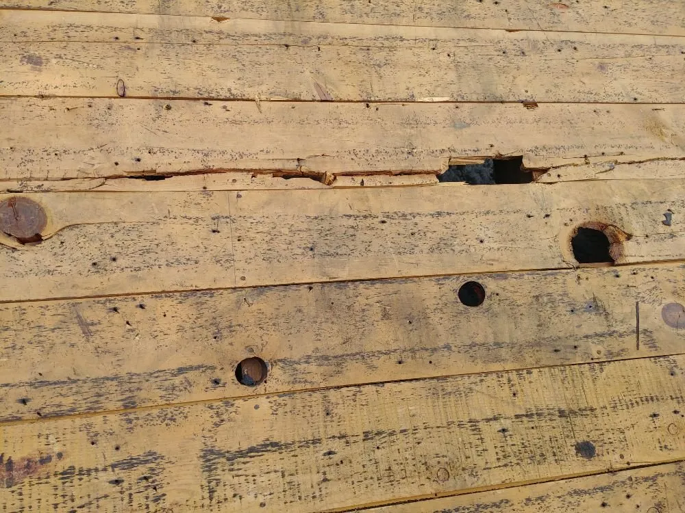 Slide of Bravo Builders