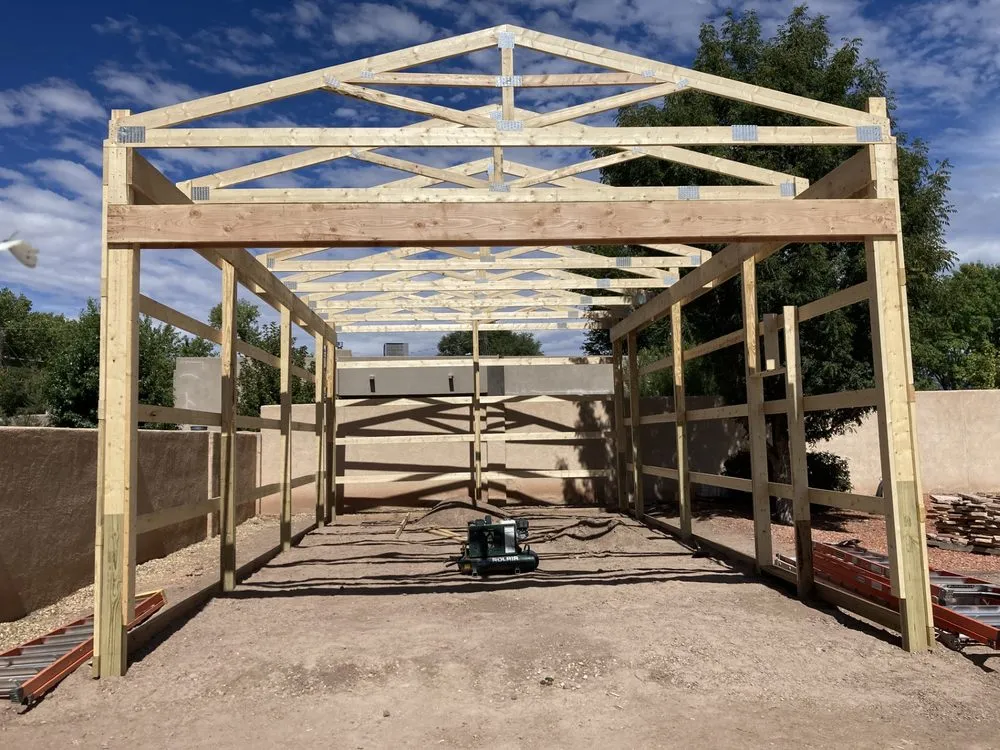 Slide of Bravo Bulldog Construction