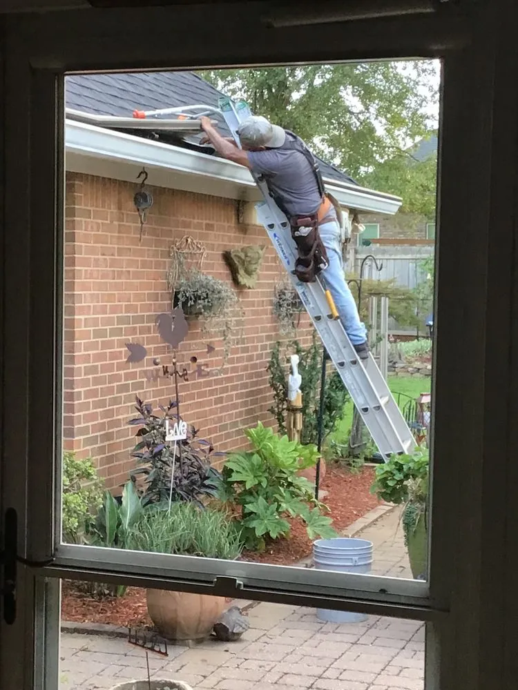 Slide of Bravo Company Roofing