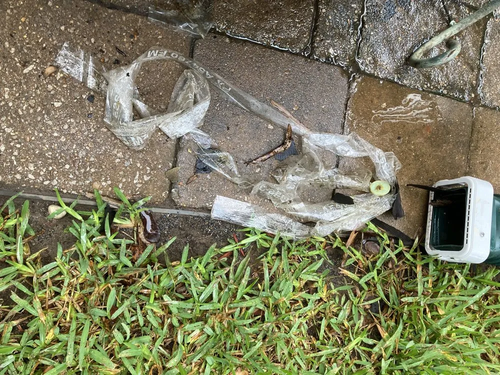 Slide of Bravo Company Roofing