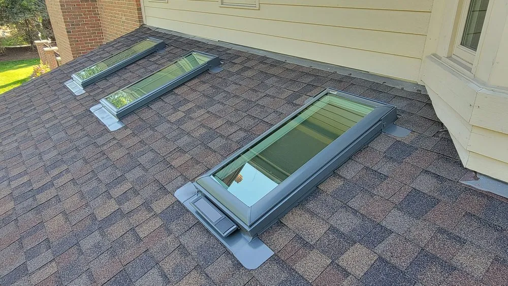 Slide of Bravo Construction