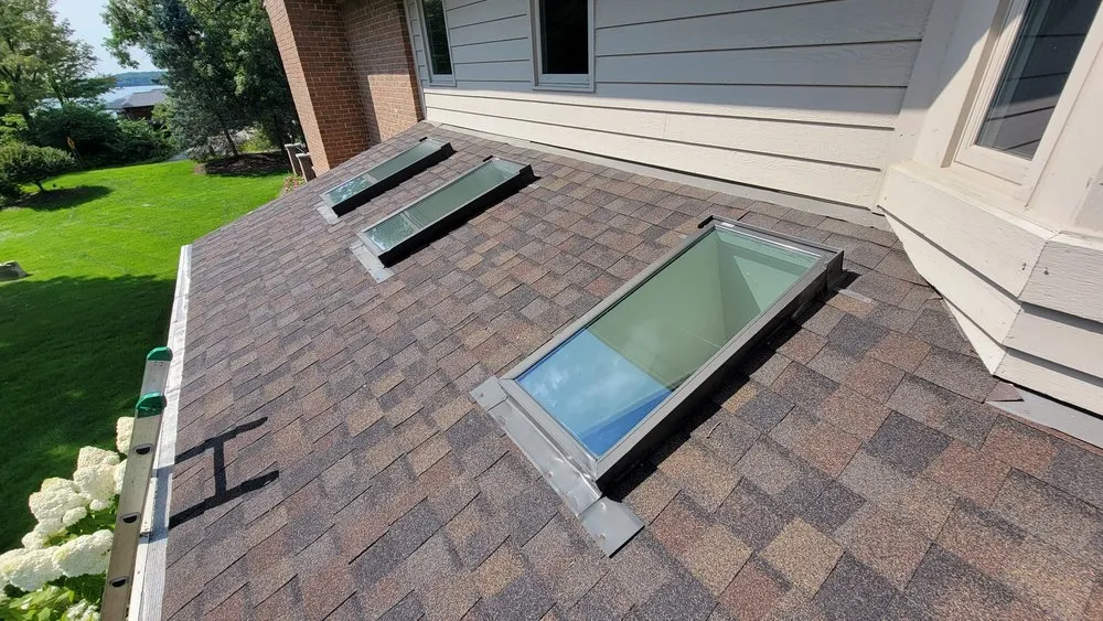 Slide of Bravo Construction