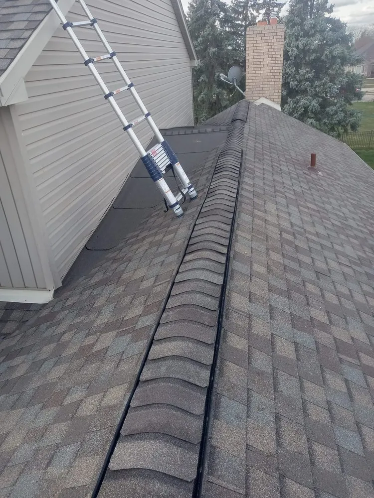 Slide of Bravo Construction