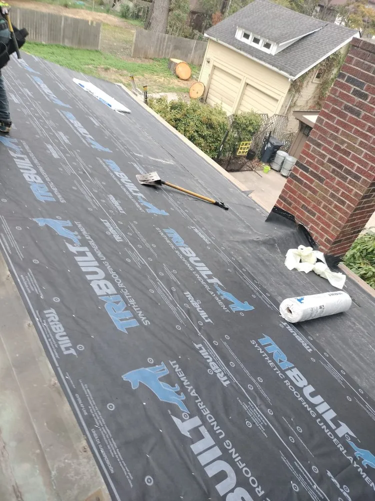 Slide of Bravo Construction