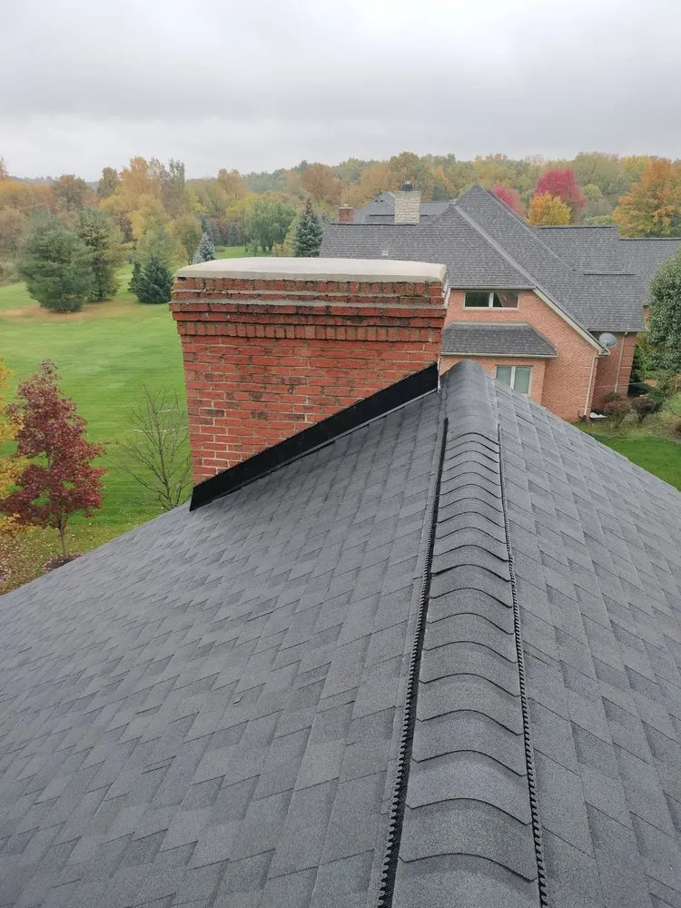 Slide of Bravo Construction