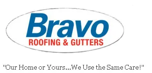 Slide of Bravo Roofing & Gutters