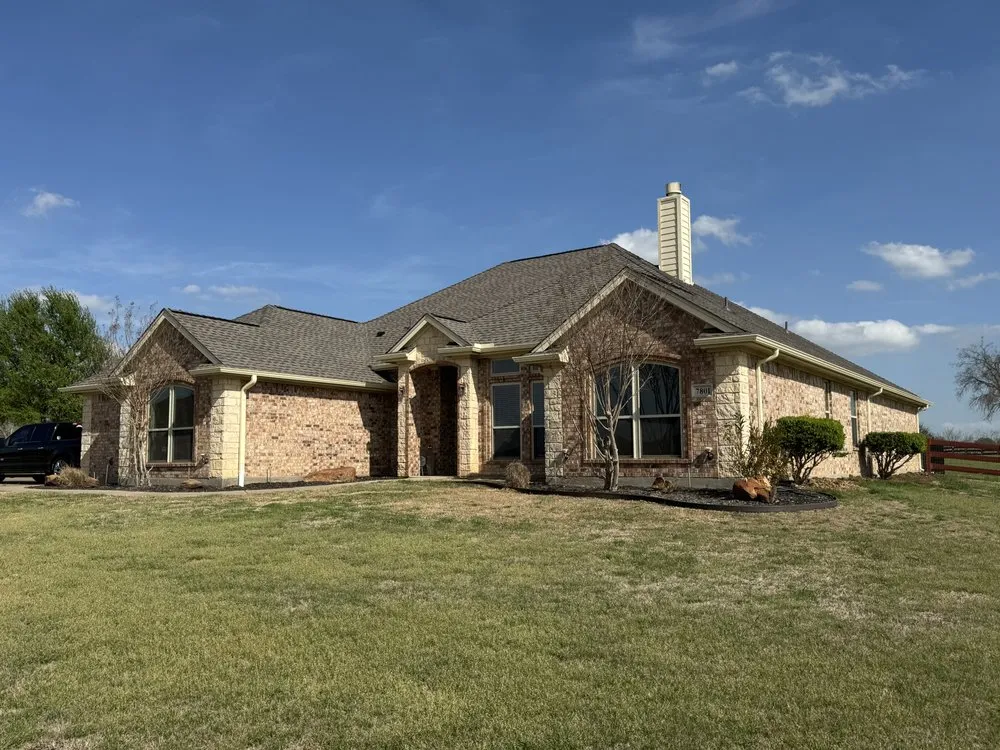 Slide of Bravo Roofing & Gutters