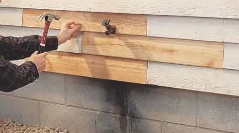 Slide of Bravo Roofing and Construction