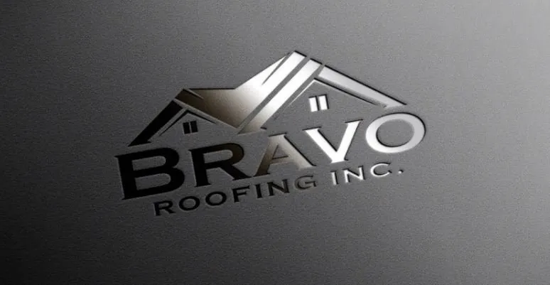 Slide of Bravo Roofing