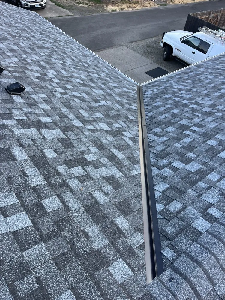 Slide of Bravo Roofing Company