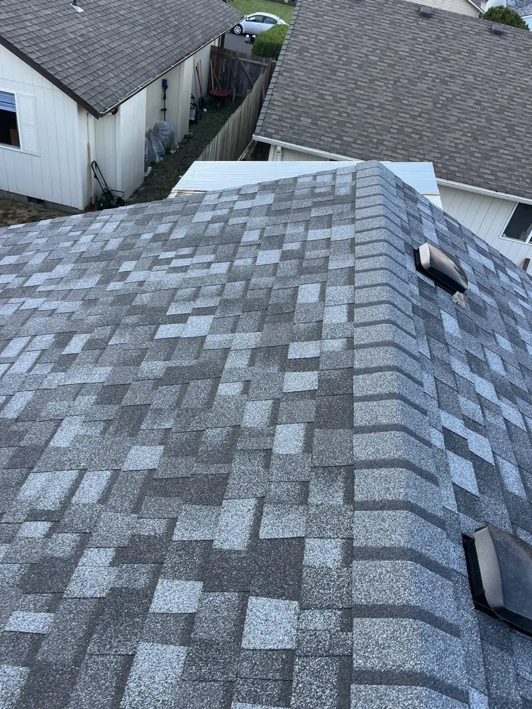 Slide of Bravo Roofing Company