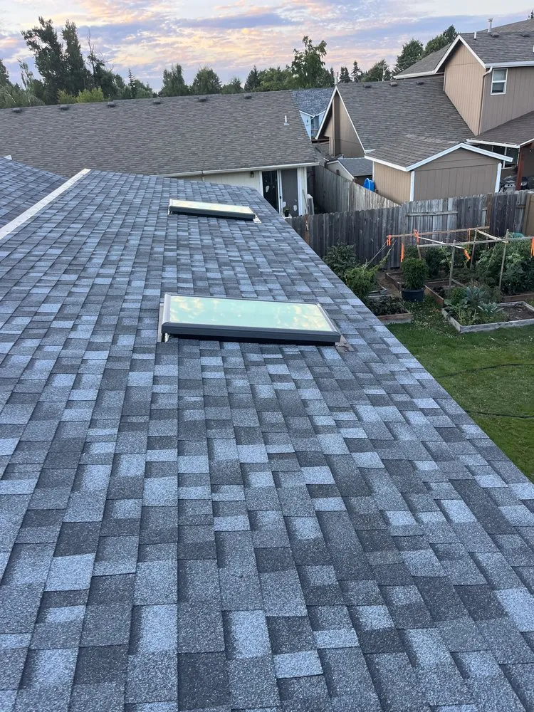 Slide of Bravo Roofing Company