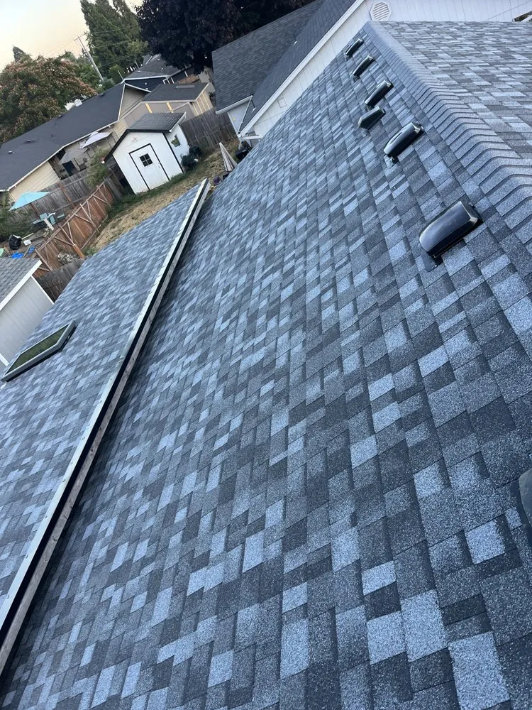 Slide of Bravo Roofing Company