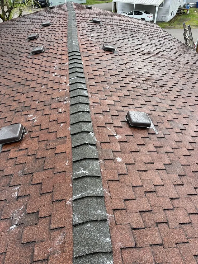 Slide of Bravo Roofing Company