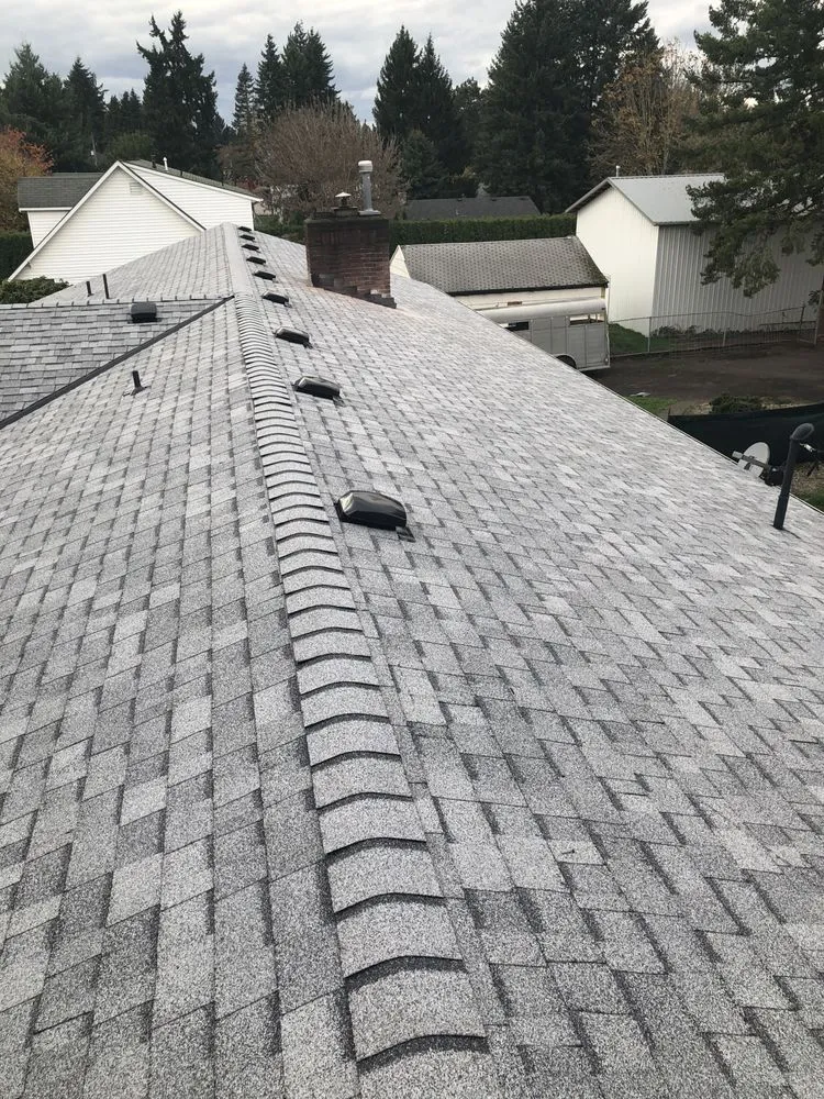 Slide of Bravo Roofing Company