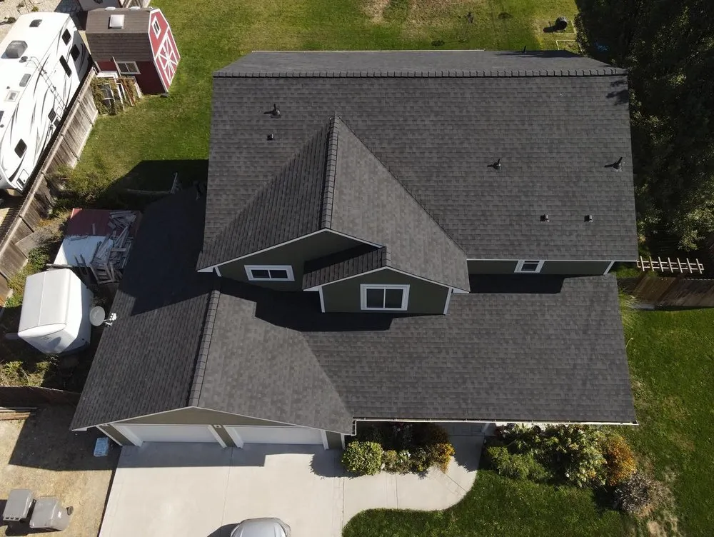 Slide of Bravo Roofing