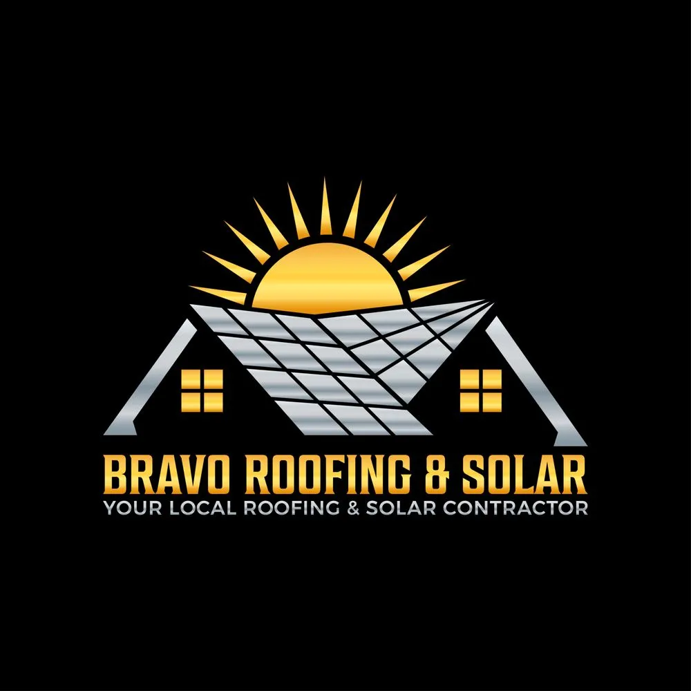 Slide of Bravo Roofing