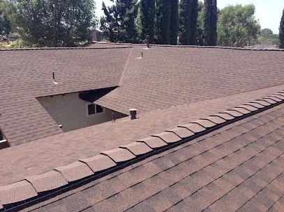 Slide of Bravo Roofing